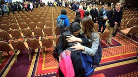 ‘Religious motive’ for Boston bombs