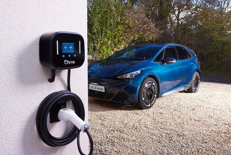 'A massive ramping up of subsidies and incentives for electric cars could significantly increase sales and get us closer to the one million number'