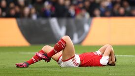 Lack of supports leaving women footballers in Ireland more prone to injuries, study finds