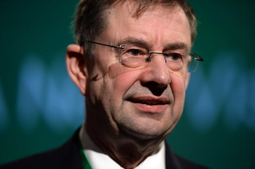 Eamon Ó Cuív has been a Fianna Fáil TD for the Galway West constituency since the 1992 general election.