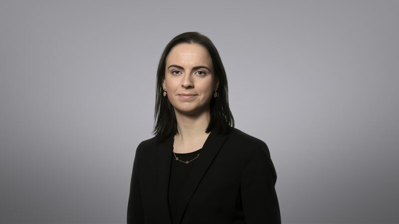 Kim Doyle, director, tax and legal, Deloitte Ireland