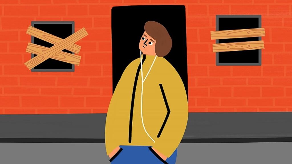 Illustrator: Fuchsia MacAree