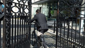 Government agenda can’t be criticised: It promises everything