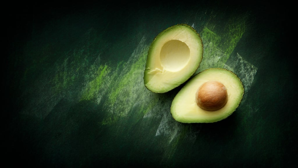 “The avocado became ‘a thing’ as part of the greater and largely nonsensical ‘superfoods’ fad.”