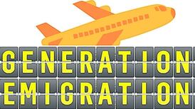 Was ever a generation so misled?