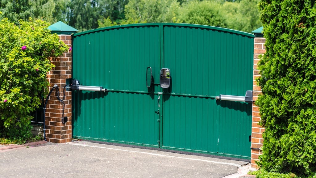 Set boundaries - it’s the only way to move forward. Photograph: iStock