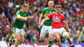 Changing face of Cork football continues after years of flux and failure