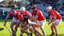 Leaking of Clarinbridge players’ document ‘disappointing’, says TJ Brennan