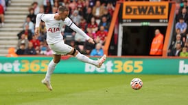 New-look Tottenham impress in win at Bournemouth