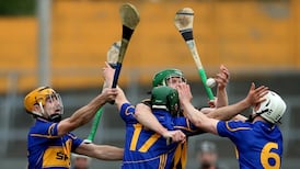 Henry Shefflin out for at least six more weeks