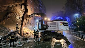 ‘They are very, very loved. This is a tough time for us’