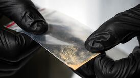 Urgent alert issued after nitazine causes fatal overdose in unnamed prison