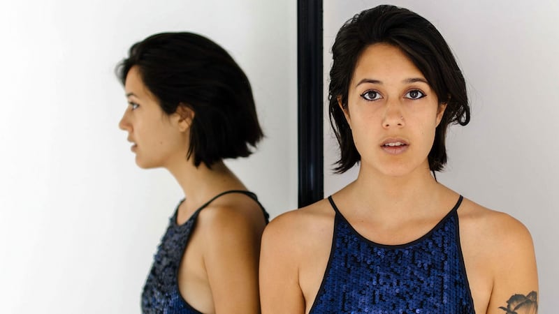 New Artist of the Week: Half Waif