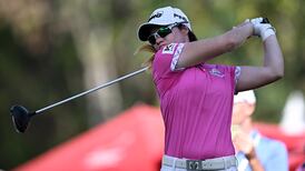 Leona Maguire three shots off the lead in Thailand after second round 67