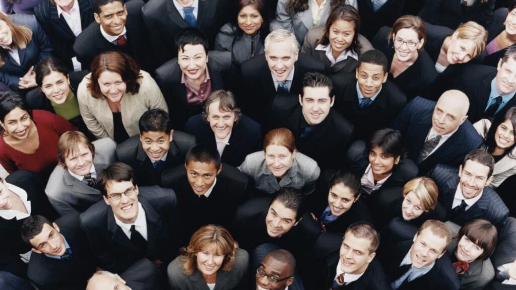 Graduating students may be looking to move towards work or further study