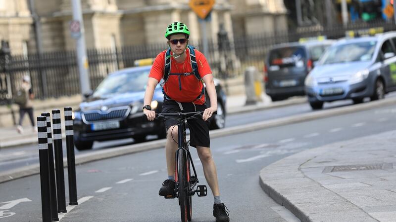 People across the country will be able to join in events in their counties and consider cycling as a convenient way to travel on the commute, for shopping trips and leisure