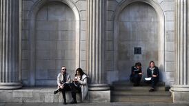 Interest rate rises drive biggest postwar decline in UK household wealth