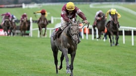 Tout Est Permis will try to make it three in a row for Noel Meade