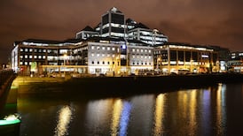 Fidelity puts its faith in  Dublin 2 offices