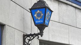 Gardaí arrest pair as part of investigation into activities of west Dublin crime group