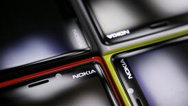 Apple and Nokia settle patent dispute and sign new deal