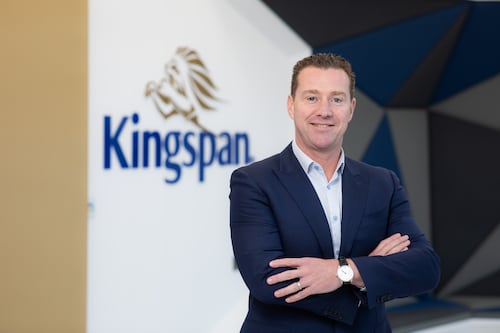 Kingspan-backed Swedish low-carbon steel firm battles with funding squeeze