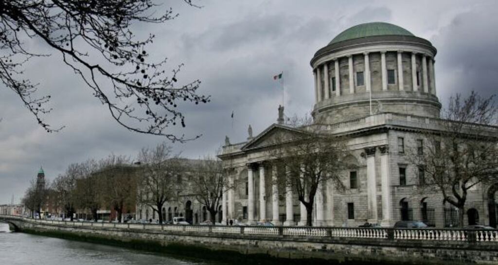 Mr Justice David Bairnville granted Hines’ application to have the case fast-tracked in the Commercial Court