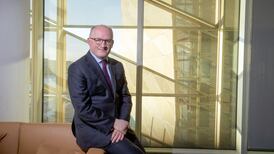 Government nominates Philip Lane for chief economist role at ECB