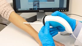 I tried a high-street mole scanning service: far from cheap but it beats long waiting lists to see a dermatologist