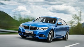 Facelift for BMW’s Gran Turismo includes fuel and power benefits