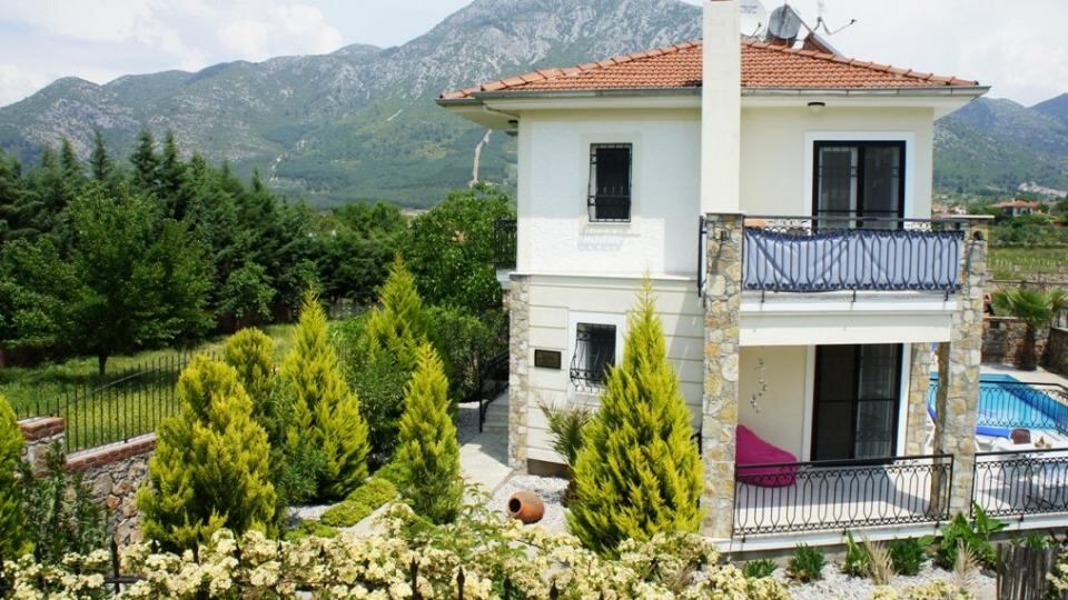 Turkey, Fethiye: €163,000 spotblue.com