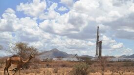 Tullow Oil delays key decision on Kenya asset