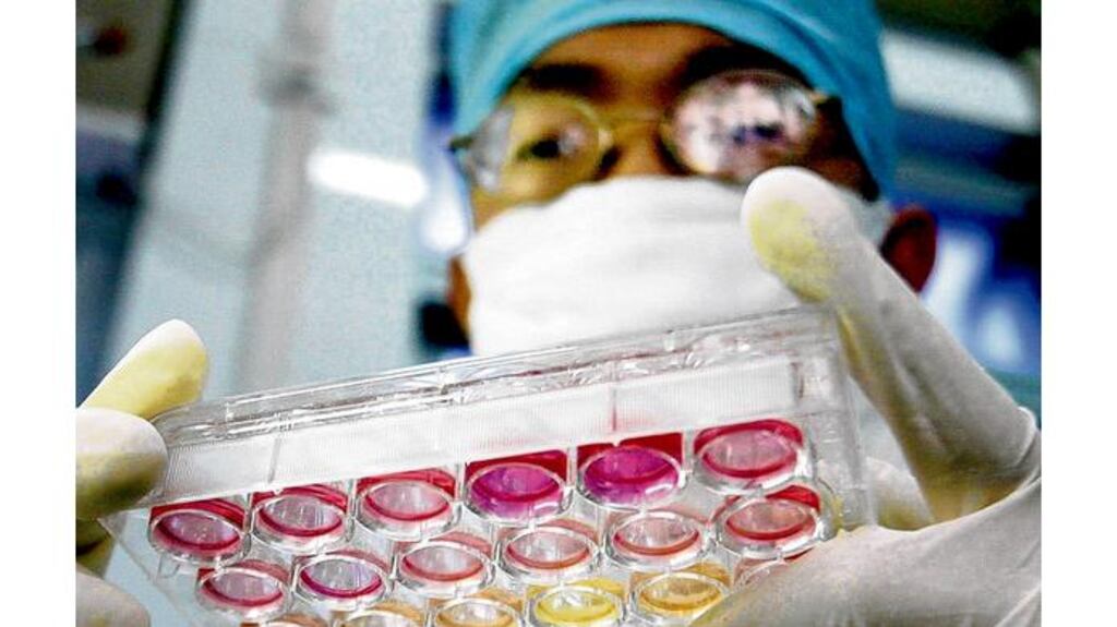 Research plays a vital role in anchoring the significantly greater investments by high-tech companies in manufacturing facilities.