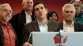 Greece looks to ECB bond deal as renewed debt crisis looms over election