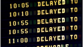 Aviation regulator paid €3.34m in compensation to Irish passesngers