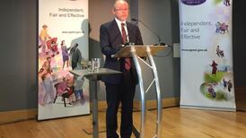 Barbed exchanges between North’s DPP and DUP Assembly members