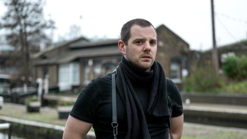 Mike Skinner: ‘You can go too far with honesty’