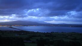 Weather warning issued as Storm Doris approaches Ireland