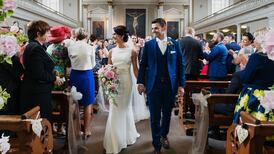 Our Wedding Story: ‘Spend time planning the things that really matter’