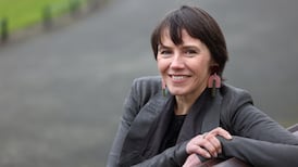 Prof Aoife McLysaght: ‘Mum just said, do what you love and the job will follow. Which is very optimistic and brave advice’