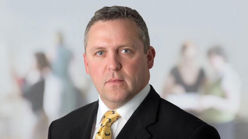 John Gilroy: 'Patients were stripped of any autonomy, humanity,' says the former senator and psychiatric nurse