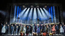 Titanic the Musical: Liveline listeners say it’s in bad taste. So we’ve been to see it