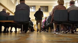 Waiting lists in public hospitals ‘out of control’