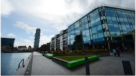 Denis O’Brien’s Jepview secures planning permission for extra floors at Grand Canal office blocks