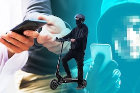 How to lower the risk of someone stealing the precious data on your phone