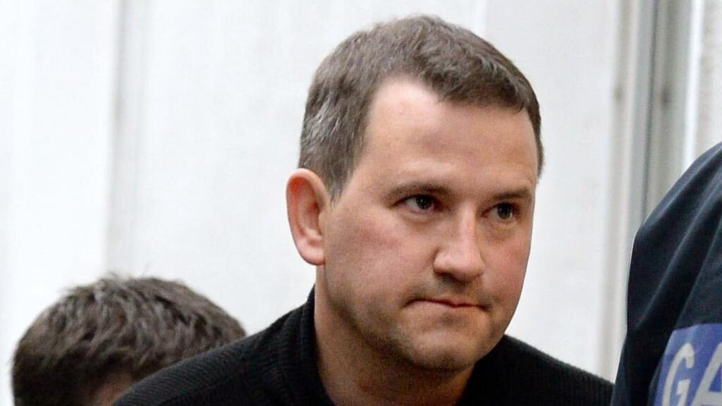 Graham Dwyer was sentenced to life imprisonment this year for murdering Elaine O’Hara on August 22nd, 2012