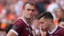 ‘Now I know how the Mayos feel’: The slow death of an All-Ireland dream