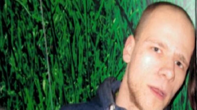 Dariusz Wieslaw Kawecki  (25) has been missing from his home at Carrigallen, since midday, Friday December  16th 2016.