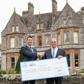 Juice Jar wins top prize at new cross-Border awards set up by EasyJet founder Stelios Haji-Ioannou