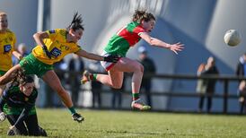 Mayo set up Meath semi-final with win over Donegal